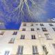 CIA - Lovely Studio East Paris, Paris - Foto 8
