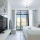 Your JVC Hideaway Studio with Balcony and Amenities, Dubai - Foto 6