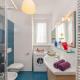 The green courtyards of the Navigli, Milán - Fotografie 9