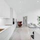 Luxury appartment in Hjbjerg, Højbjerg
