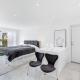 Luxury appartment in Hjbjerg, Højbjerg (photo 2)
