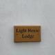 Lighthouse Lodge, Harwich (fotografie 10)