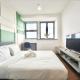 Riveria City KL Sentral by Guestsupply, Kuala Lumpur - Foto 9