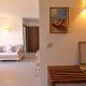U Bellu Paradisu - T3 vue mer, piscine, plage privé, Pianottoli-Caldarello (Foto 10)