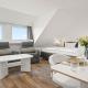 Gurtdeel Meer Blick-Suite, Hörnum - Foto 1