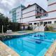 Retiro dos Sonhos – Piscina, Jacuzzi e Sauna na Montanha, Teresópolis