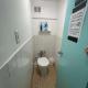 Chelsea Studio 5 - Shared Bathroom, New York - Photo 10