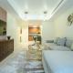 High Floor, Top Location 1br In Marina, Dubai - Foto 8