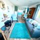 5 Berth Chalet Holiday Apartment in Cornwall