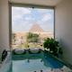 Giza Pyramids View Inn, El Cairo - Foto 6