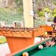 Modern Country House in a Condominium, シエネギージャ - 写真 6