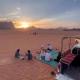 Wadi Rum Mars Camp, Wadi Rum (foto 9)