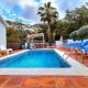 Vila Sitges, big house with pool, Sitges - Fotografie 1