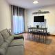 Exclusive apartment with a terrace, Mora de Rubielos