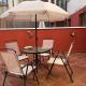 Exclusive apartment with a terrace, Mora de Rubielos (foto 2)