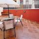 Exclusive apartment with a terrace, Mora de Rubielos (foto 5)