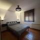 Exclusive apartment with a terrace, Mora de Rubielos (foto 6)