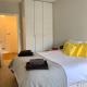 Great 1-bedroom flat in FulhamRd, Londýn - Fotografie 6