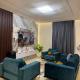 AA luxury Apartment