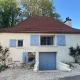 Le Petit Moulin, Lusigny-sur-Ouche
