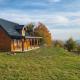 Taorska Vrela - Natura Village, Taor (fotografie 4)