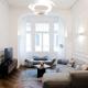 Luxury Apartment by Hi5 - Best Location 3-br, Budapeszt - Zdjęcie 1