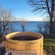 Unique waterfront house with private beach, Gananoque (photo 3)