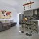 Colors In Naousa - House for 6 people IN the city of Naousa Paros