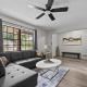 Stay Classy in a Spacious Home with an Elegant Touch, Gainesville