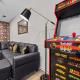 Stay Classy in a Spacious Home with an Elegant Touch, Gainesville (foto 3)