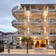 Irida Apartments