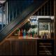 The players lounge, Londýn - Fotografie 9