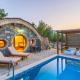 Maison Green Hill Hobbit Villas & Boutique Hotel, Antalya - Photo 6