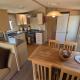 Red Squirrel Holiday Home in the Countryside, 10 mins to Lligwy Beach, Llandyfrydog (fotografie 5)
