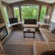 Red Squirrel Holiday Home in the Countryside, 10 mins to Lligwy Beach, Llandyfrydog (fotografie 2)