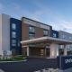 SpringHill Suites by Marriot Troy Dayton, Troy - Fotografie 3