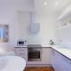 Immaculate one bedroom flat in the city centre Edinburgh - Fotografie 6