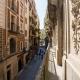 Classic styled apartment Barcelona - Fotografie 6