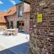 B&B 't Molenerf, Wingene