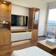 AC Apartment with Metro 3 on doorsteps, 15mins to center, Budapest - Foto 3