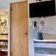 32A Ikebukuro, 2 bedrooms and 1 living room, 7 mins to ST Max 4P 池袋 全新装修 两室一厅 交通中心 车站7分钟 最大4人 直达新宿 涉谷 表参道 品川 池袋 上野 代代木 银座 原宿, Tokio - Fotografie 8