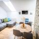 The Cosy Loft, Любляна - Фото 4