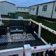 Holiday Park Caravan Fluffy in Harts Holiday Park Leysdown-on-Sea - Photo 2