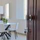 Residenza Lucano - Appartamento Green, Monserrato