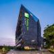 Holiday Inn Express Shanghai Hongqiao CBD by IHG, Shanghai - Foto 1