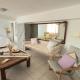 Galini Relax Suite, Rafina (fotografie 5)