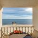 Beachfront apartment, sea view, pool, close to bars and restaurants Torrevieja - Fotografie 3