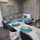 Apartament 601 str Hotel Opera Mamaia, Mamaia - Foto 1