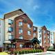 TownePlace Suites by Marriott Tulsa Broken Arrow - Foto 3