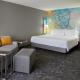 Courtyard by Marriott Toronto Airport - Photo 4